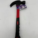 چکش دوشاخ 250 فایبر انزو