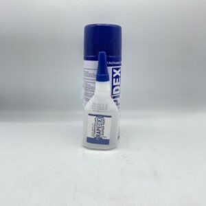 چسب 123 (RAPIDEX) 400 میل