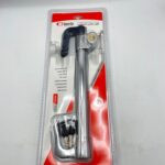 قفل پدال و فرمان تلسکوپی عصایی کلاویس