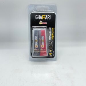 چسب فولاد OXGLUE غفاری
