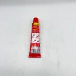 چسب سیلیکون 30 شفاف کاسپین