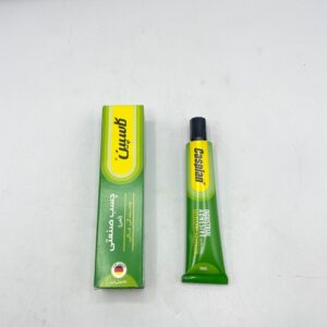 چسب صنعتی آهن 50 کاسپین