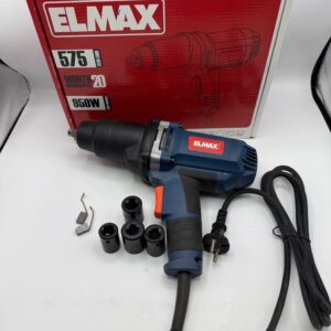 بکس برقی 950 المکس 575