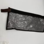چراغ قوه سیار صنعتی جعبه دار