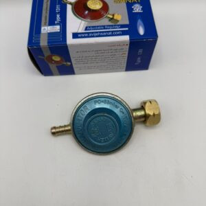 رگلاتور پرسی خانگی