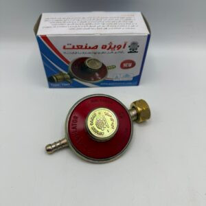 رگلاتور پرسی قابل تنظیم
