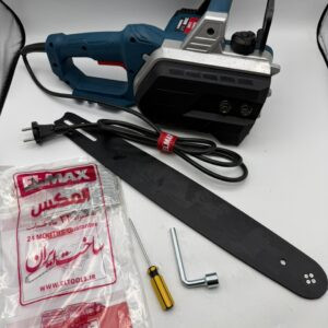 اره زنجیری برقی 40 سانت المکس