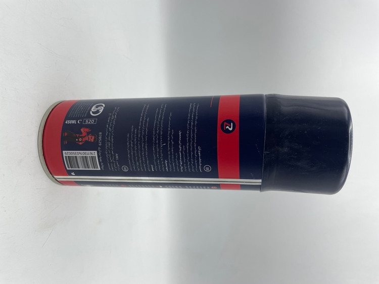 اسپری کنتاک شوی 450 ارل