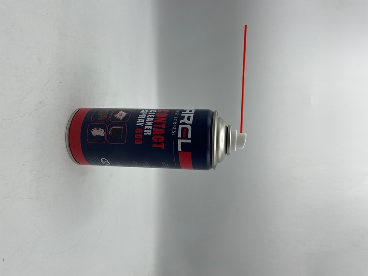 اسپری کنتاک شوی 450 ارل