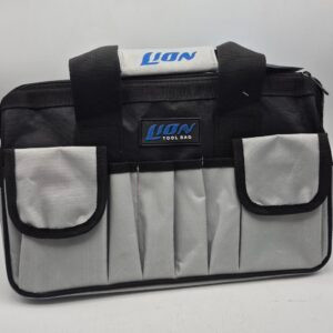 کیف ابزار 35 سانت (12جیب) لیون
